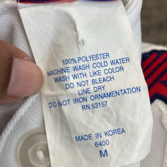 Majestic, genuine merchandise, Cardinals Rolen jersey size men’s medium - Picture 9 of 9